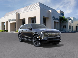 New 2025 Cadillac Escalade IQ Sport 1 image 1