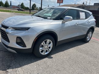 Used 2022 Chevrolet Blazer LT image 1