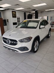 Used 2021 Mercedes-Benz GLA 250 4MATIC w/ Premium Package image 1