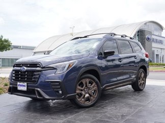 New 2025 Subaru Ascent Bronze Edition image 1