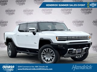 New 2025 GMC Hummer EV 3X image 1