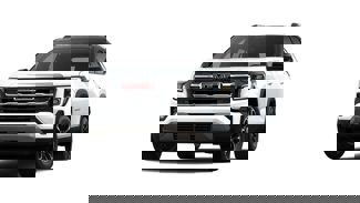 New 2026 GMC Terrain Elevation w/ Elevation Premium Package image 1