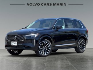 New 2025 Volvo XC90 T8 Plus w/ Protection Package Premier image 1