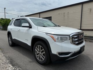 Used 2019 GMC Acadia SLE image 1