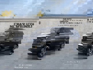 New 2025 Lincoln Navigator L Reserve image 1