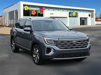 New 2025 Volkswagen Atlas SEL image 1