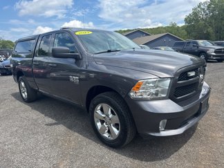 Used 2019 RAM 1500 Express w/ Express Value Package image 1