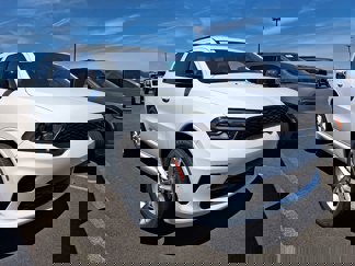 New 2025 Dodge Durango GT image 1
