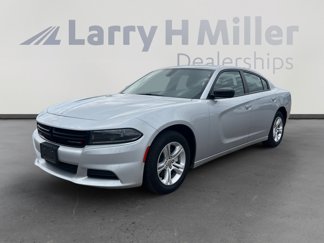 Certified 2023 Dodge Charger SXT image 1