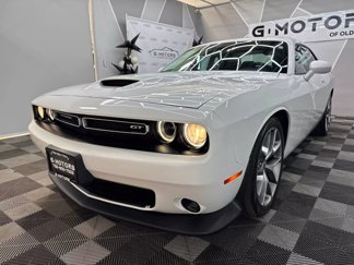 Used 2022 Dodge Challenger GT image 1
