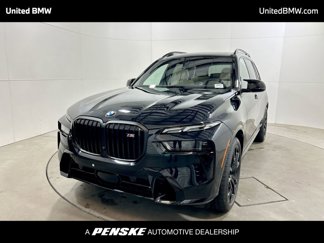 New 2026 BMW X7 M60i image 1