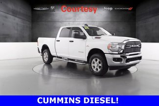Certified 2024 RAM 2500 Big Horn image 1