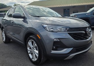 Used 2020 Buick Encore GX Preferred image 1
