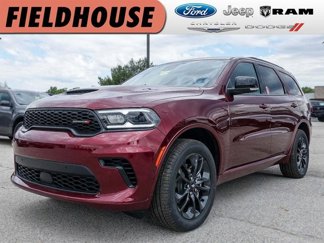 New 2025 Dodge Durango GT image 1