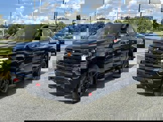 New 2026 Chevrolet Silverado 1500 RST w/ Redline Edition image 1