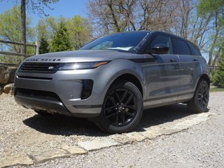 New 2026 Land Rover Range Rover Evoque S image 1