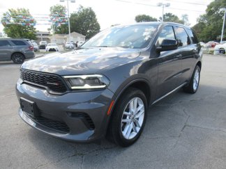 Used 2023 Dodge Durango GT image 1