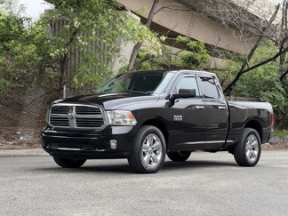 Used 2016 RAM 1500 Big Horn image 1