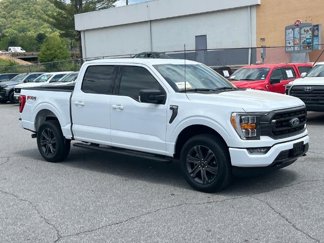 Certified 2023 Ford F150 XLT w/ Equipment Group 302A High image 1