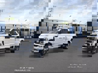 New 2025 Ford F450 Platinum image 1