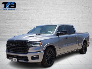 New 2025 RAM 1500 Limited image 1