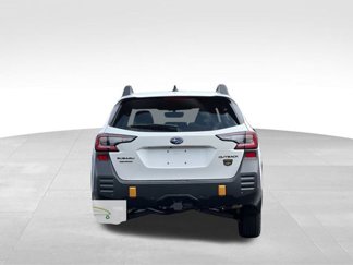 Used 2025 Subaru Outback Wilderness w/ Wilderness Package image 1