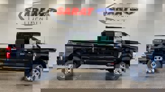 New 2025 Ford F350 Lariat w/ Lariat Ultimate Package image 1