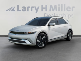 New 2025 Hyundai Ioniq 5 Limited image 1