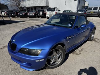 Used 1998 BMW M Roadster image 1