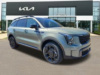 New 2025 Kia Sorento SX Prestige image 1