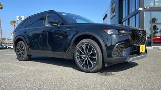 New 2025 MAZDA CX-70 Plug-In Hybrid w/ Premium Plus image 1