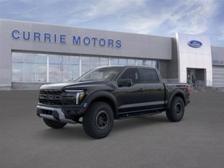 New 2025 Ford F150 Raptor image 1
