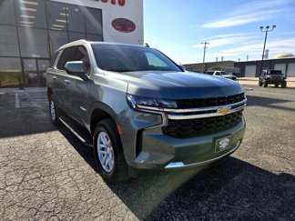 Used 2024 Chevrolet Tahoe LS image 1