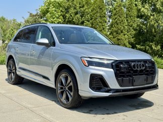 New 2025 Audi Q7 3.0T Premium Plus image 1