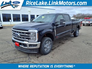 New 2025 Ford F350 Lariat image 1