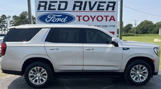 Used 2024 GMC Yukon Denali image 1