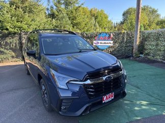 New 2025 Subaru Ascent Limited image 1