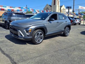 New 2026 Hyundai Kona SEL Premium image 1