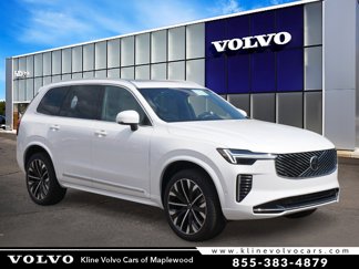 New 2026 Volvo XC90 B6 Plus w/ Protection Package Premier image 1