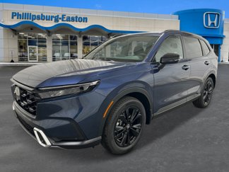 New 2026 Honda CR-V Sport Touring image 1