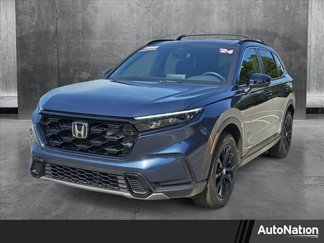 Used 2024 Honda CR-V Sport image 1