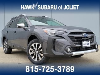 New 2025 Subaru Outback Touring image 1