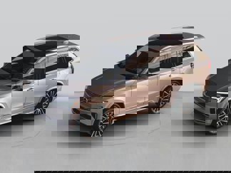 New 2025 Volvo XC90 B6 Ultra image 1