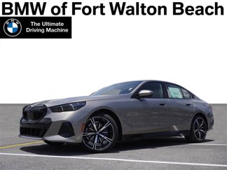New 2026 BMW 530i w/ M Sport Package image 1
