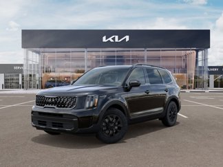 New 2025 Kia Telluride AWD image 1