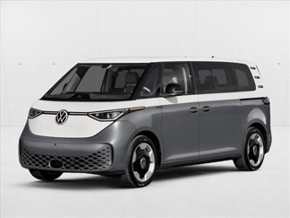 New 2025 Volkswagen ID. Buzz Pro S Plus image 1