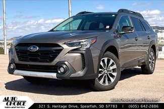 Used 2023 Subaru Outback Limited image 1
