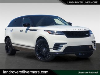 New 2026 Land Rover Range Rover Velar Dynamic SE image 1
