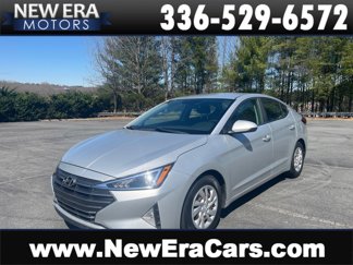 Used 2019 Hyundai Elantra SE w/ Cargo Package image 1
