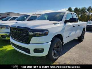 New 2025 RAM 1500 Tradesman w/ Night Edition image 1